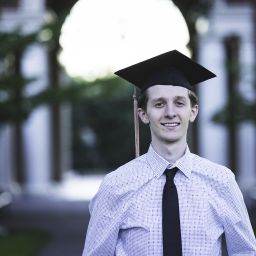 Ethan Graduation [med] 46